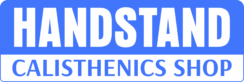 Logo Handstand Calisthenics Shop
